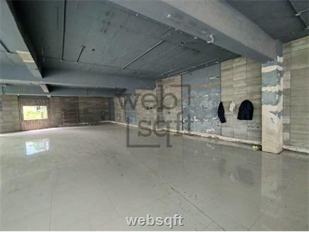 Retail showroom shop for Rent in Jubilee Hills